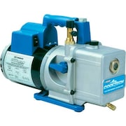 Integrated Supply Network Robinair Vacuum Pump 6CFM (Electric) - 15600 ROB15600